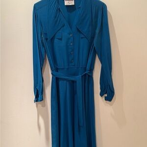VINTAGE 1970s, classic Jack Mulqueen. OG Alexandria boutique.
